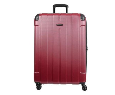 Mala Samsonite Eurotravel Grande Vermelha
