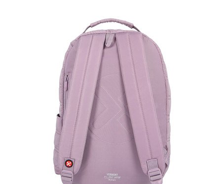 Mochila Xtrem Vermont 332 Lilás | Westwing