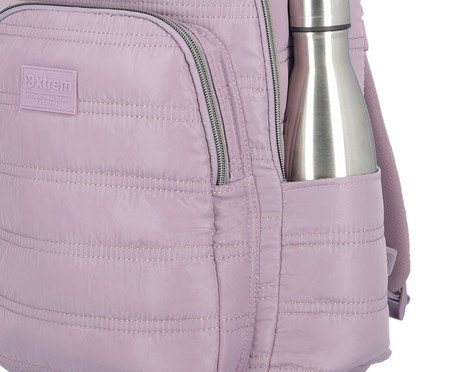 Mochila Xtrem Vermont 332 Lilás | Westwing