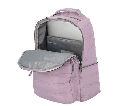 Mochila Xtrem Vermont 332 Lilás | Westwing
