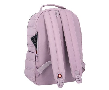 Mochila Xtrem Vermont 332 Lilás | Westwing