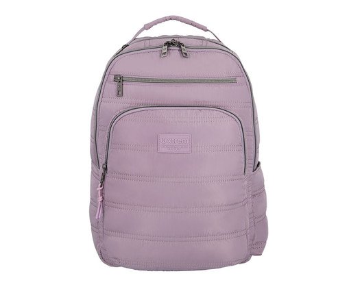Mochila Xtrem Vermont 332 Lilás, lilac | WestwingNow
