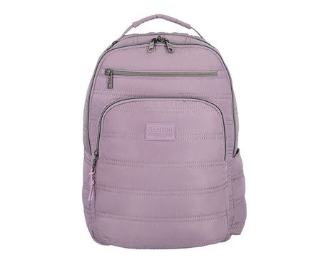 Mochila Xtrem Vermont 332 Lilás | Westwing