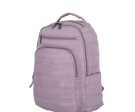 Mochila Xtrem Vermont 332 Lilás | Westwing