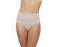 Calcinha Control Dupla Base, beige | WestwingNow