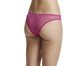 Calcinha Geometric Tanga Fucsia, pink | WestwingNow