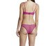 Calcinha Geometric Tanga Fucsia, pink | WestwingNow