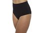 Calcinha Control Dupla Preto, black | WestwingNow