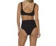 Calcinha Control Dupla Preto, black | WestwingNow