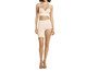 Shorts Makeup Skin Shadow Vanilla, beige | WestwingNow