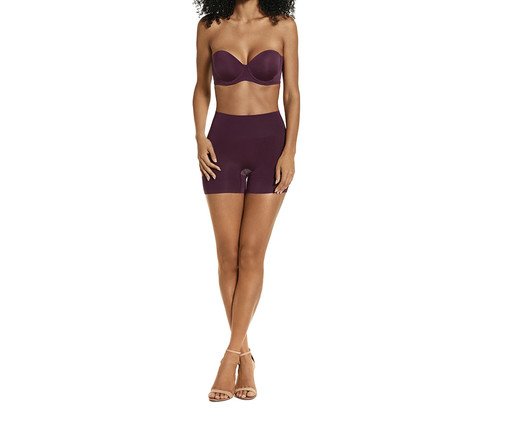Shorts Makeup Skin Lipstick Berry, red | WestwingNow