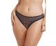 Calcinha Geometric Tanga Marinho, blue | WestwingNow