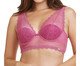 Sutiã Geometrica Balconette Fucsia, pink | WestwingNow