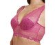 Sutiã Geometrica Balconette Fucsia, pink | WestwingNow