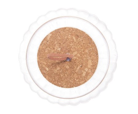 Pote com Tampa de Rolha e Puxador Classic 300ml | Westwing