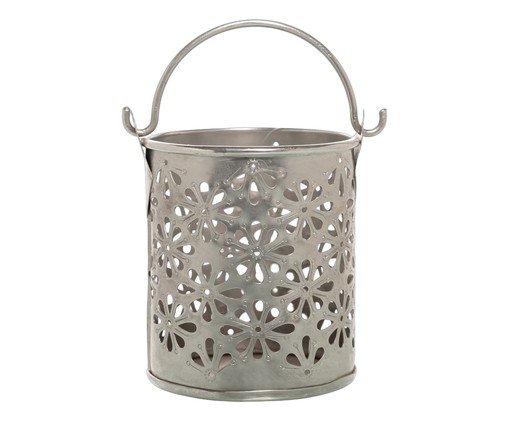 Cachepot flora, Colorido | WestwingNow