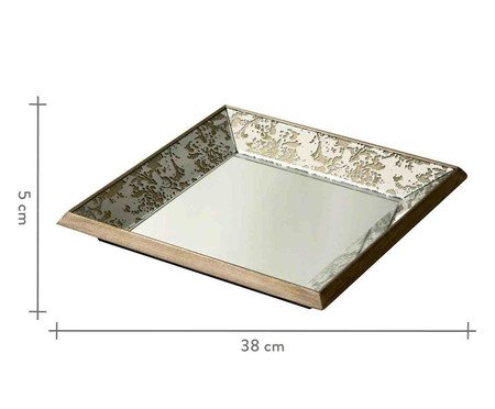 Bandeja Rivo | Westwing