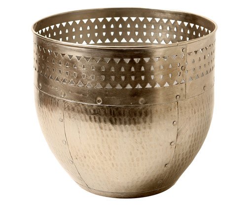 Vaso indoi, Colorido | WestwingNow