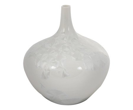 Vaso em Porcelana Kanpur | Westwing