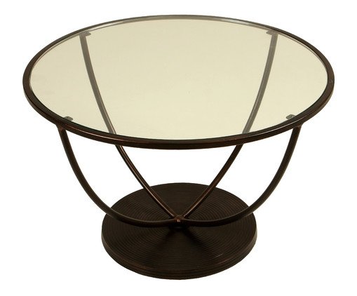 Mesa Trident, Preto | WestwingNow