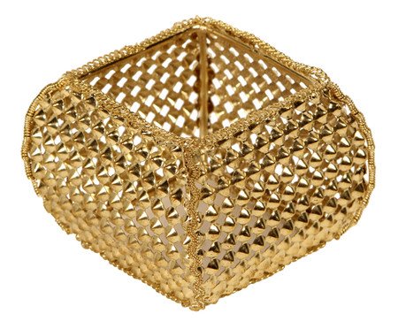 Anel para Guardanapo Spiker | Westwing