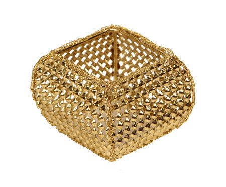 Anel para Guardanapo Spiker | Westwing