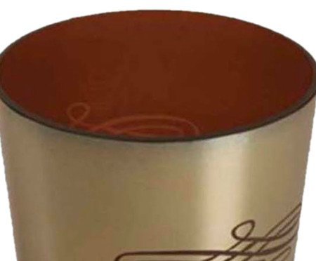 Vaso Cromo | Westwing