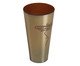 Vaso Cromo, Dourado | WestwingNow