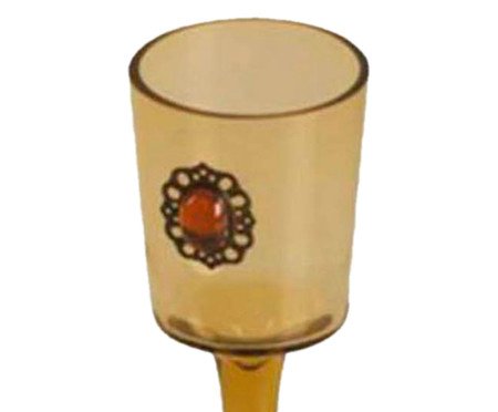 Castiçal Pingote | Westwing