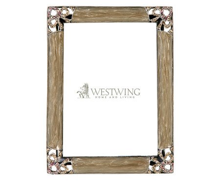 Porta Retrato Ermitan | Westwing