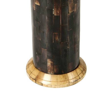 Castiçal Horn | Westwing