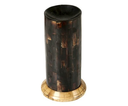 Castiçal Horn | Westwing