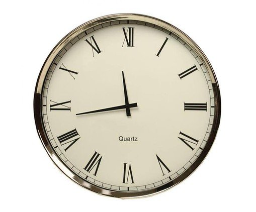 Relógio rome, Colorido | WestwingNow