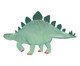 Pratos Stegosaurus, multicolor | WestwingNow