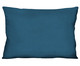 Capa de Almofada em Algodão Holly - Azul Marinho, Azul | WestwingNow