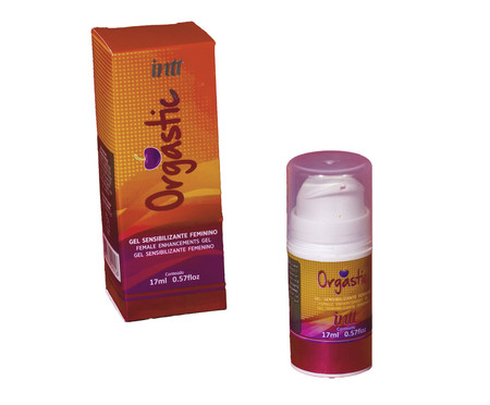 Orgastic Gel Estimulador da Libido | Westwing