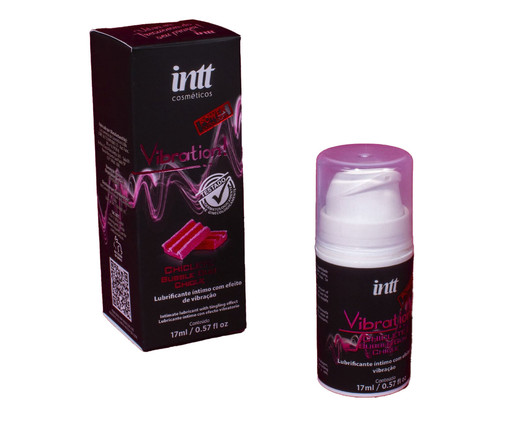 Vibration Chiclete Gel Sexo Oral, pink | WestwingNow