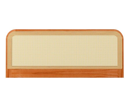 Cabeceira Sevilha Curvada | Westwing