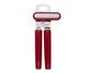 Abridor de Latas Universal, Vermelho | WestwingNow