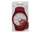 Fatiador para Fruta em Inox Simpkin, Vermelho | WestwingNow