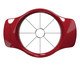 Fatiador para Fruta em Inox Simpkin, Vermelho | WestwingNow