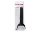 Descascador em Inox Soft, Preto | WestwingNow