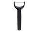 Descascador em Inox Soft, Preto | WestwingNow