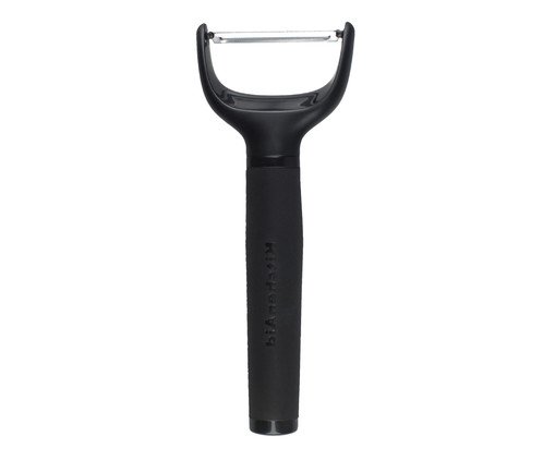 Descascador em Inox Soft, Preto | WestwingNow