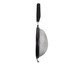 Peneira em Inox Soft Touch, Preto | WestwingNow