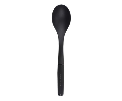 Colher Soft, Preto | WestwingNow