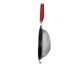 Peneira em Inox Vermelha, Vermelho | WestwingNow