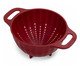 Escorredor Cabot, Vermelho | WestwingNow