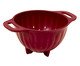 Escorredor Cabot, Vermelho | WestwingNow