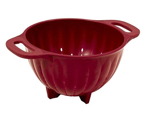 Escorredor Cabot, Vermelho | WestwingNow